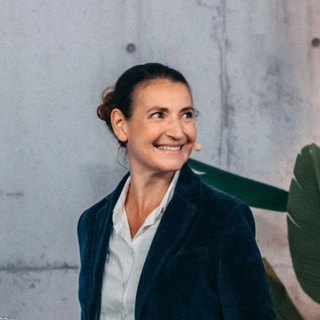 Susan-Stefanie Breitkopf