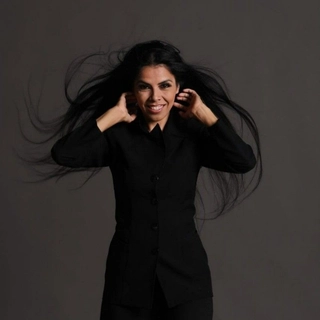 Susana Leija Cedillo