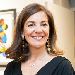 Susana Naranjo Córdoba