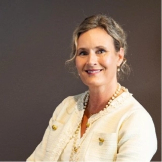 Susanna Schneeberger