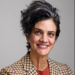 Susannah Powers Ollivierre