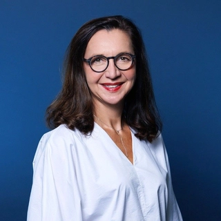 Susanne Brustmann