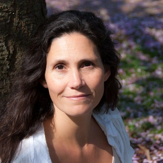 Susanne Hjøllund Sundhedskonsulent/ Health Coach