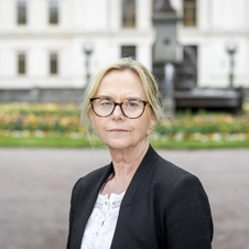 Susanne Kristensson