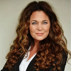 Susanne Kynne Frandsen