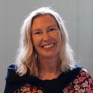 Susanne Löfvall