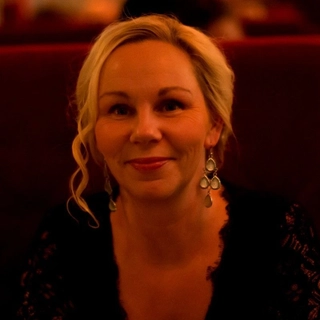 Susanne Ljunggren