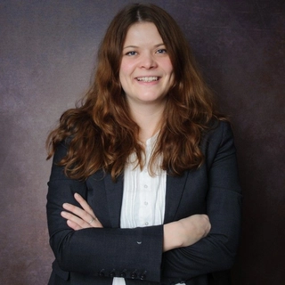 Susanne Müller-Stephan