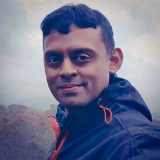 Susanta Dutta