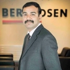 Sushant Baliwada Patnaik