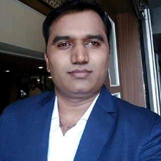 Sushant Bulbule