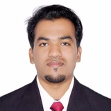 Sushant Desai
