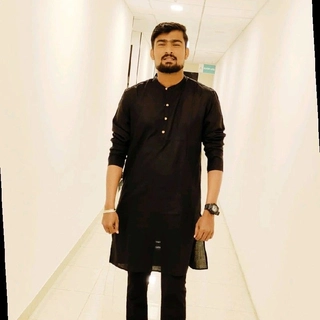 Sushant Dhang