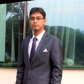 Sushant Dhanraj Gir