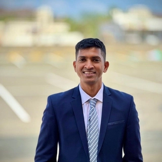 Sushant Dommeti