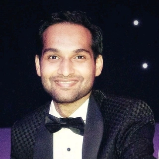 Sushant Gaggar