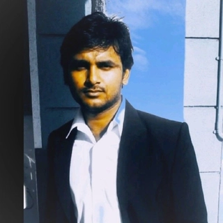 Sushant Ganmukhe