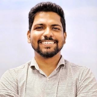 Sushant Gavade