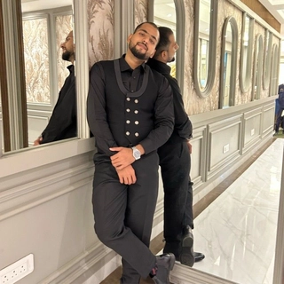 Sushant Gupta
