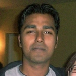Sushant Gupta