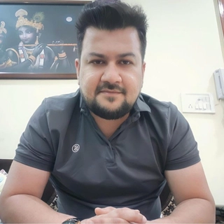 Sushant Jha