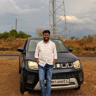 Sushant Kamble
