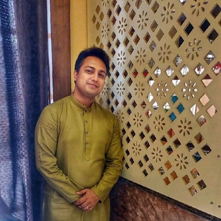 Sushant Kaushal