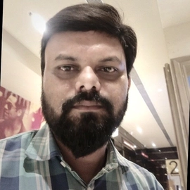 Sushant Kumar