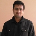 Sushant Kumar