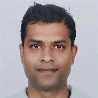 Sushant Kumar Sinha
