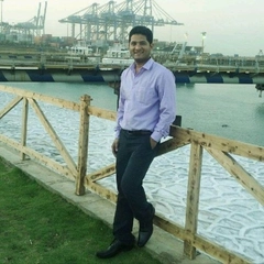 Sushant Negi