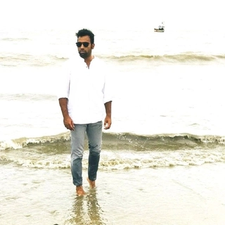 Sushant Pratap Singh