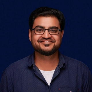 Sushant Raj