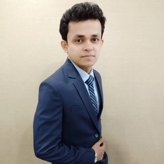 Sushant Shetty