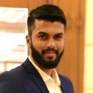 Sushant Shetty