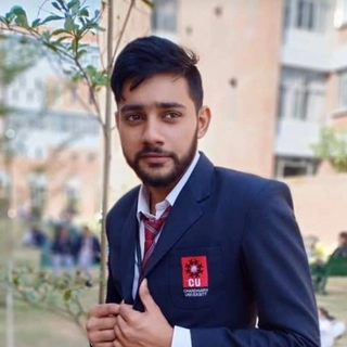 Sushant Vedi