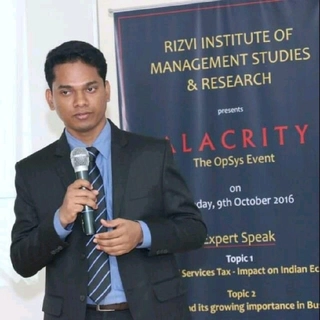 Sushant Wankhede