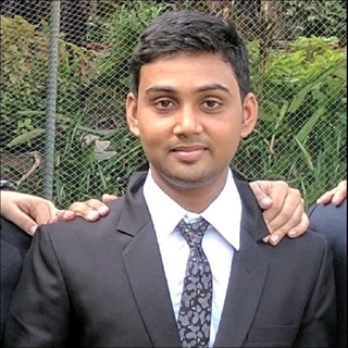 Sushant Yadav