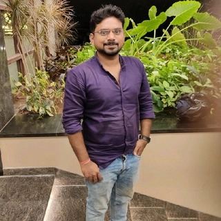 Sushant Yadav