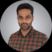 Sushanth Ramakrishna