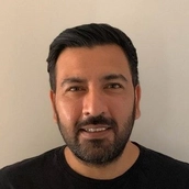 Susheel Dodeja