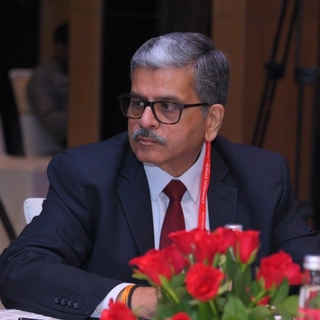 Susheel K Mehrotra