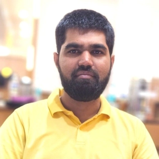 Sushil Bhore