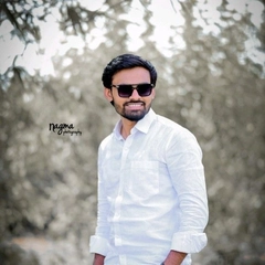 Sushil Garje