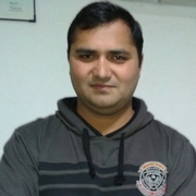 Sushil Kumar