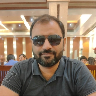 Sushil Kumar
