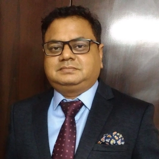 Sushil Kumar Ojha