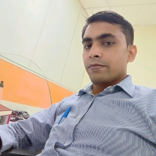Sushil Mishra