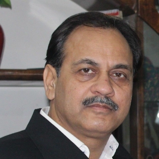 Sushil Shrimal