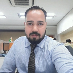 Sushil Singh
